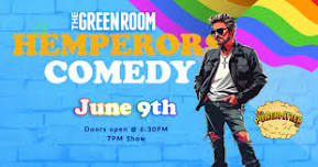 Hemperors Comedy Show