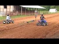 ATV DIRT DRAGS