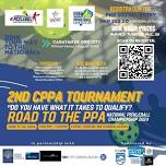 2nd CPPA Tournament - Qualifying for National Tournament (August 2024)