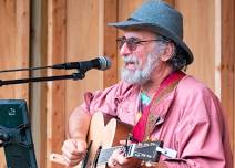 Union Coffeehouse presents Stan Davis