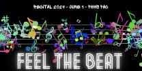 Feel The Beat - Show 2