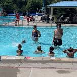 Registration Session 4 Swim Lessons