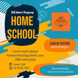 ICGC Mom's Home School