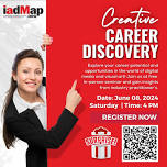 Creative Career Discovery 2024