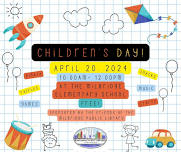 Children’s Day