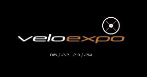 VELO EXPO 2024