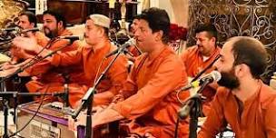 Mehfil e Sama Qawwali