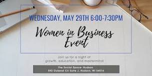 Women in Business