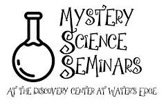 Mystery Science Seminars: The Electromagnetic Spectrum and Me