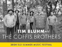 Tim Bluhm & The Coffis Brothers