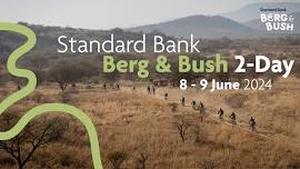 Standard Bank Berg & Bush 2-Day