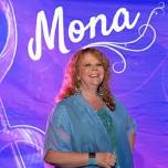 Mz Mona at Robins Nest, La Crosse, WI, Fri. Aug. 23, 2024, 8p-12mid