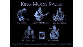 KING MOON RACER!