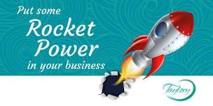 Rocket Powered Business Planning Day