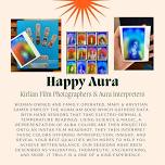 HAPPY AURA PHOTO