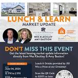 Journey Homes – Lunch & Learn Market Update