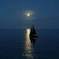 Keel Boat Race Series: MOONLIGHT RACE