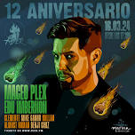 Maceo Plex