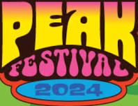 Nanji Hangang Park: PEAK FESTIVAL 2024