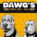 Jane West @ Dawg's Sports Bar & Grill