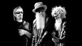 ZZ Top