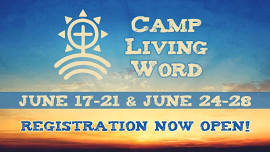 Camp Living Word