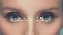 Classic Lash Training