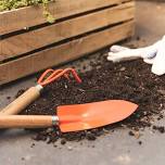 Gardening Workshop - Equip Yourself for Success