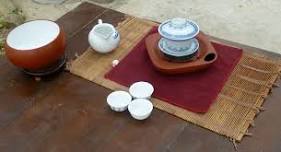 Weekend Workshop | The Way of Tea — Admari | Modern Tea Culture