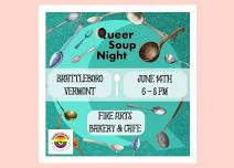 Queer Soup Night