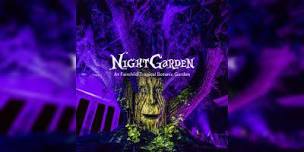 NightGarden Miami A Magical Light Experience  Tickets,