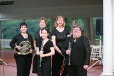 Community Concert Series: Mountain Winds