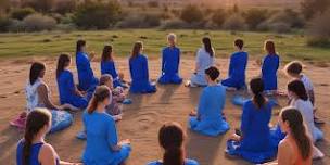 Gateways Of Life Sister Circle- Sacred Womb