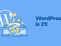 WP Anniversary in-person Celebration & Talk on How to become WordCamp speaker