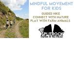 Mindful Movement for Kids