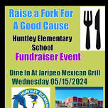 Huntley School Fundraiser