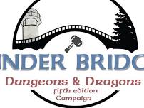 Stan's UNDERBRIDGE 5e Campaign