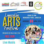 Lancelin Arts Festval