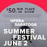 2024 Festival Preview at The Sembrich — Opera Saratoga