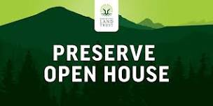 Ochoco Preserve Open House