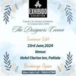 Summer Edit - Fashion & Lifestyle Exhibition