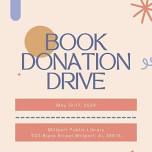 Book Drive