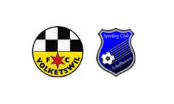 FC Volketswil - Sporting Club Schaffhausen b