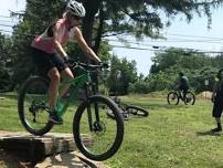 Fitness Central MOUNTAIN Bike Basics Skills Clinic