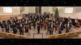 Star Wars at The Cincinnati Community Orchestra