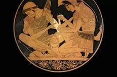 From the OLLI Archives:  Homer's  Iliad: The Timeless Relevance