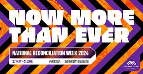 National Reconciliation Week Whole College House Assembly