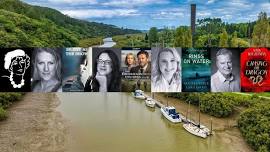 Wrongdoings by the River - Mystery in the Library