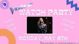 Watch Party for Zoe Levert @ Le Chien Brewing Co