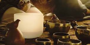 Sound Bath Immersion @ North East Reiki Retreat 2024